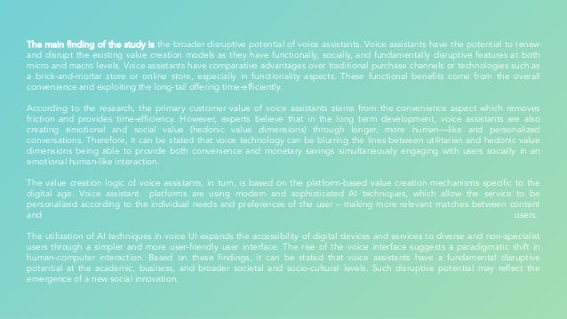 Voice assistant examples image