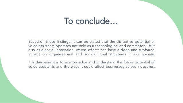 Conversational commerce thesis 06 image