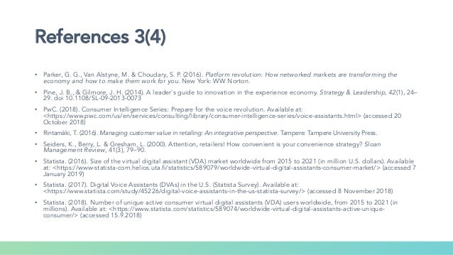 Growth of voice assistants picture