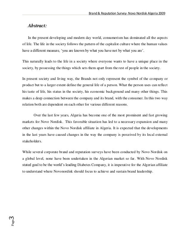 Novo Nordisk Brand Insulins Novo Nordisk Brand Insulins