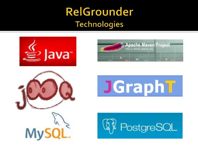 Master thesis sql