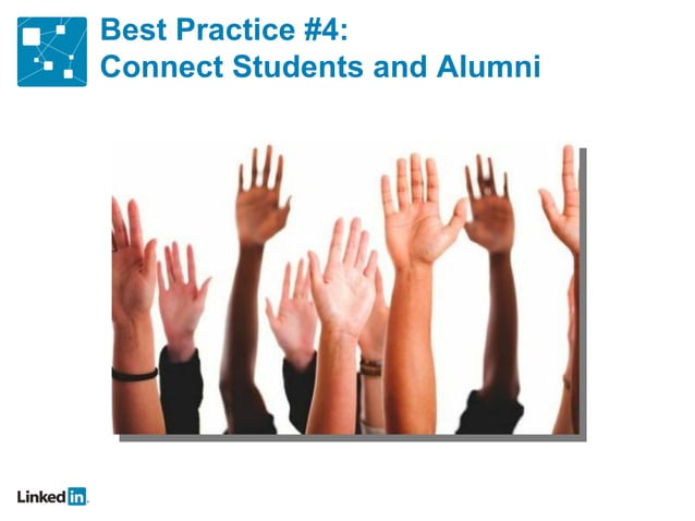  Master Ppt LinkedIn On Campus
