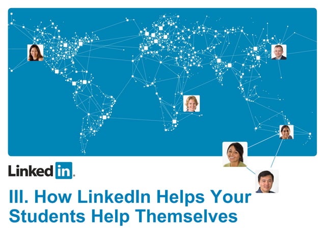  Master Ppt LinkedIn On Campus