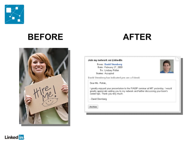  Master Ppt LinkedIn On Campus