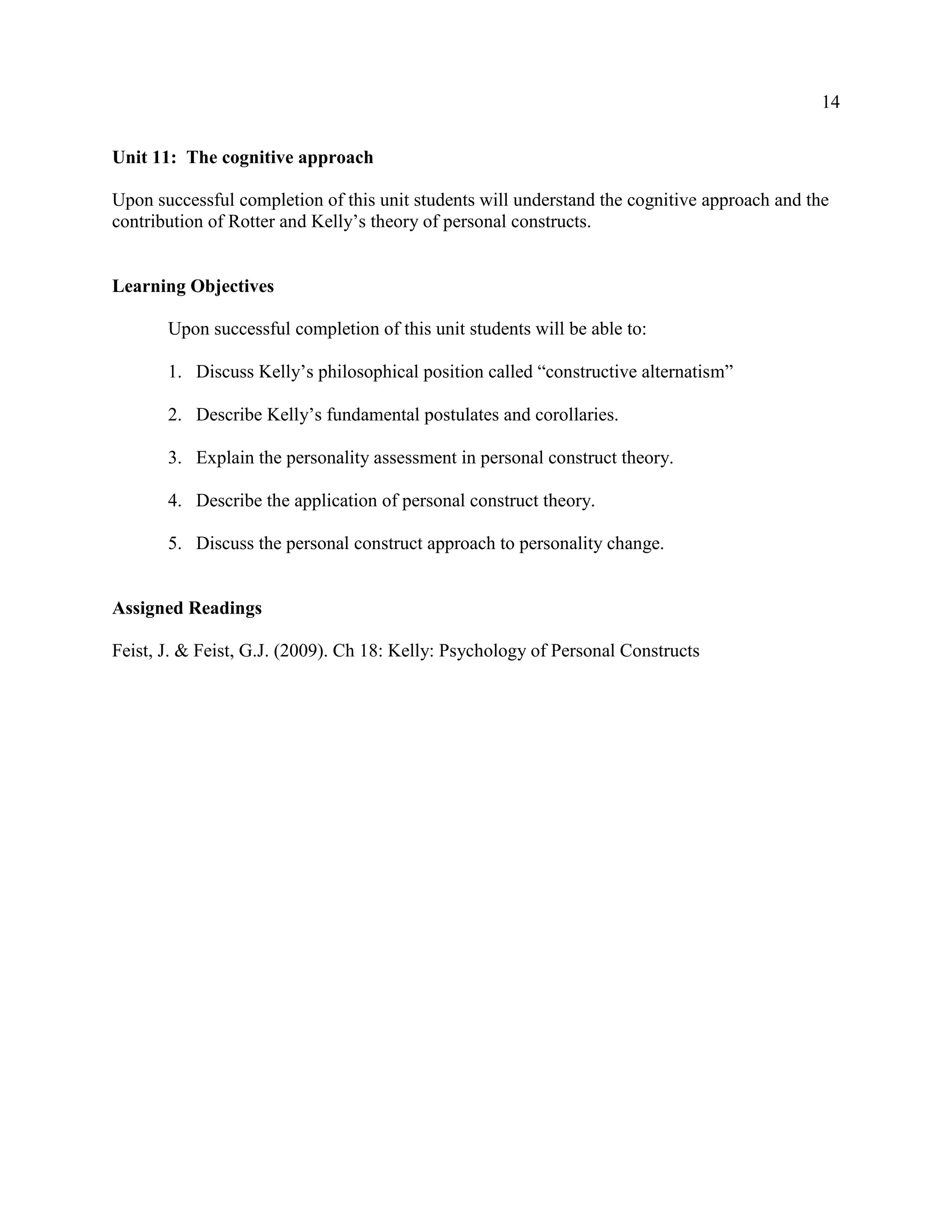 Master syllabus psyc 515 rev 1 2010