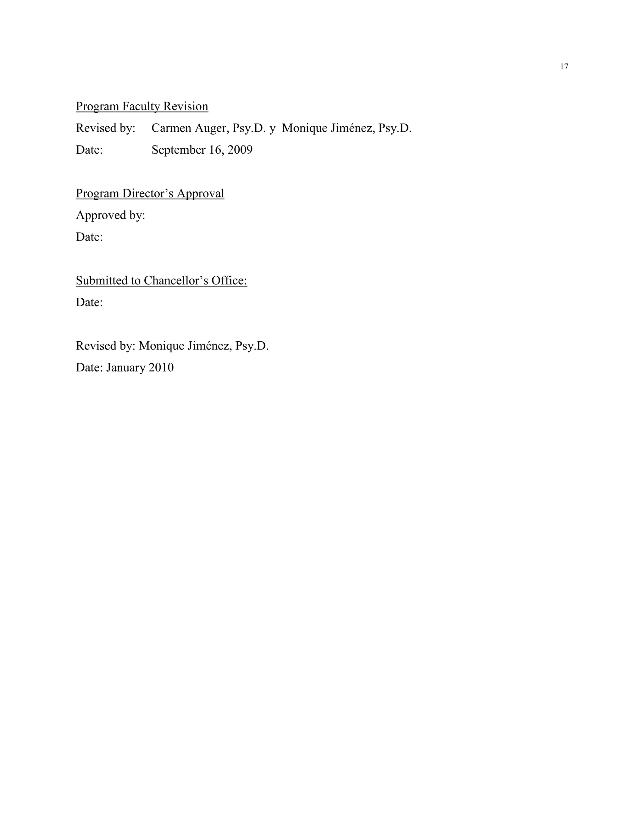 Master syllabus psyc 515 rev 1 2010