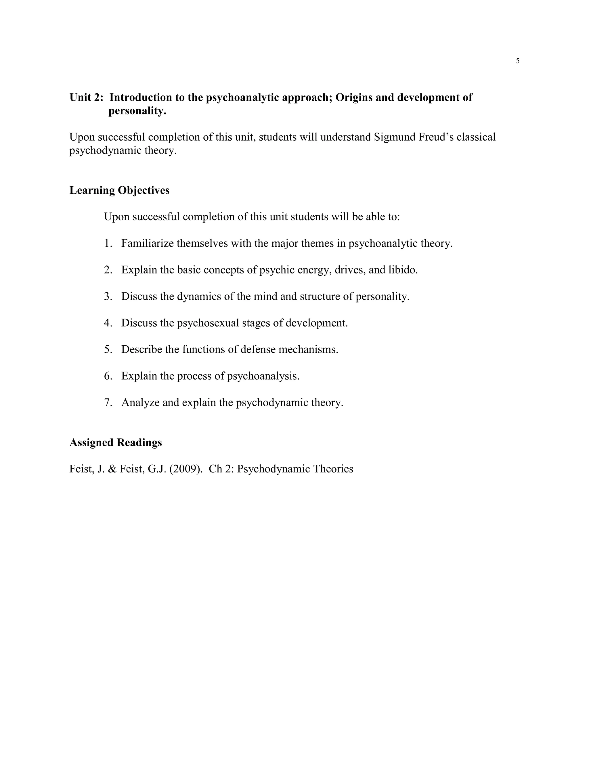 Master syllabus psyc 515 rev 1 2010