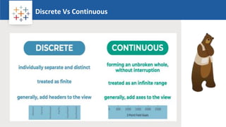 Rw
Discrete Vs Continuous
Logo
 