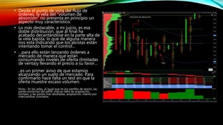 Ma ster the markets capitulo iii