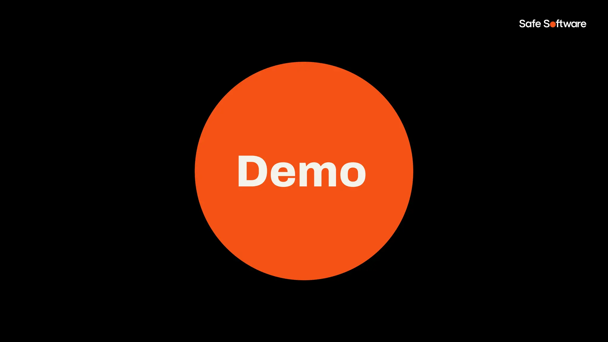 Demo
 