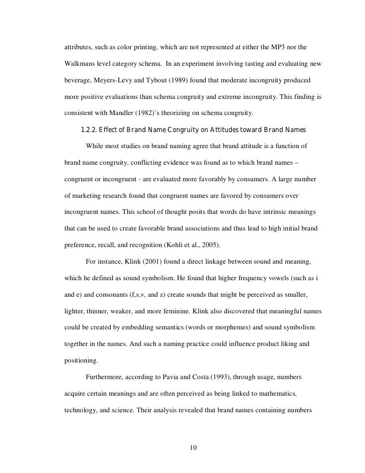 My English Essay Attributes Proposal Argument Essay Examples also English Essay Topics Effects Of Brand Name Congruity And Product Categories On Attitude To Extended Essay Topics English