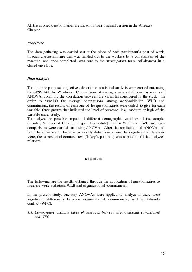 master thesis spss master thesis spss