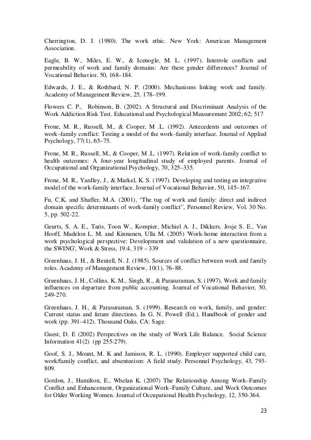 Cooper master thesis