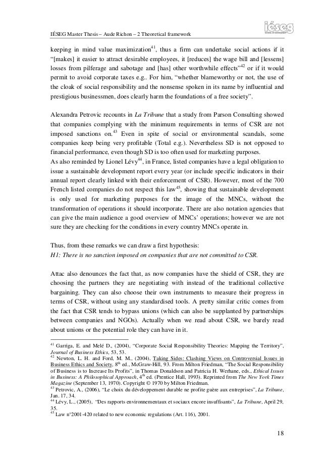 Dissertation democratie sociale