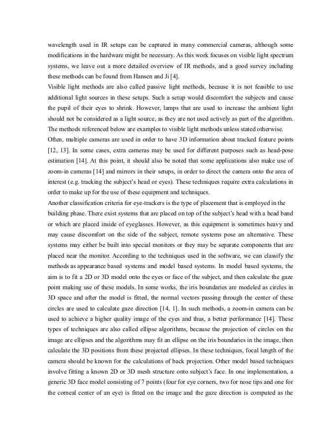 Dissertation meaning image