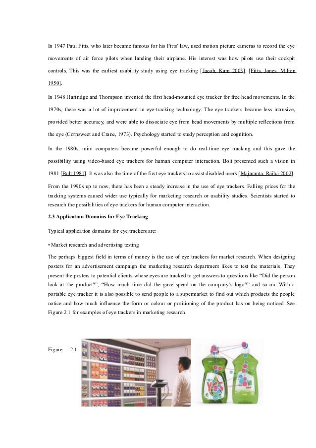 Phd dissertation image