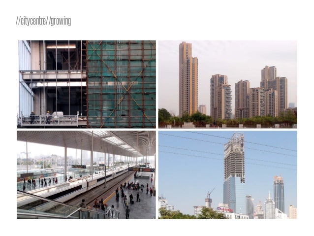 Master thesis china