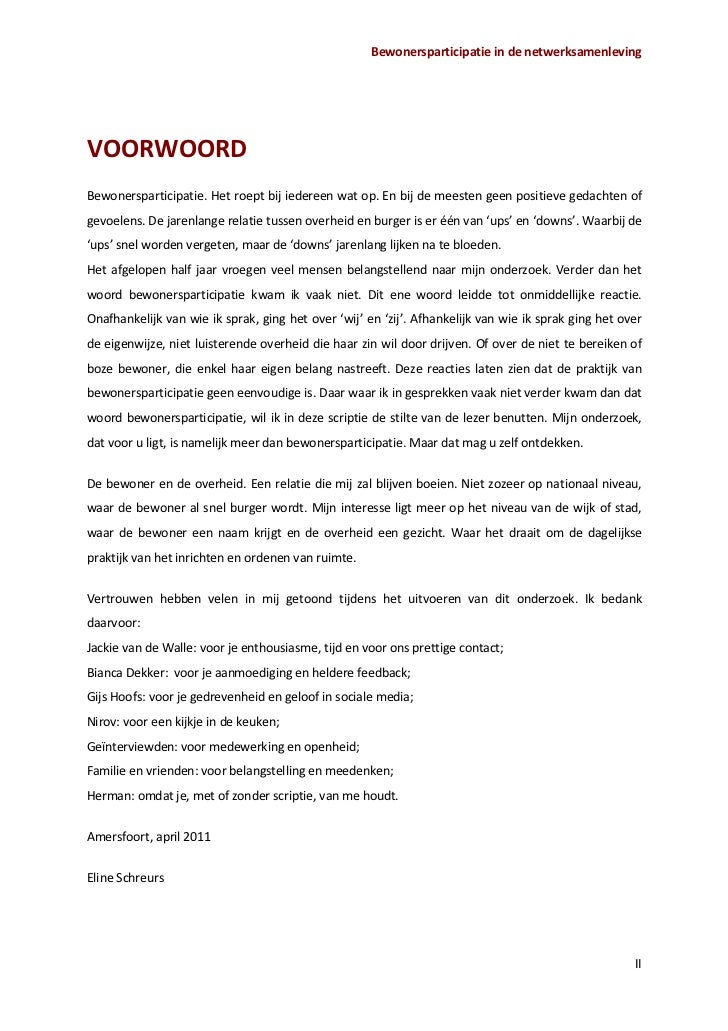 Master thesis e