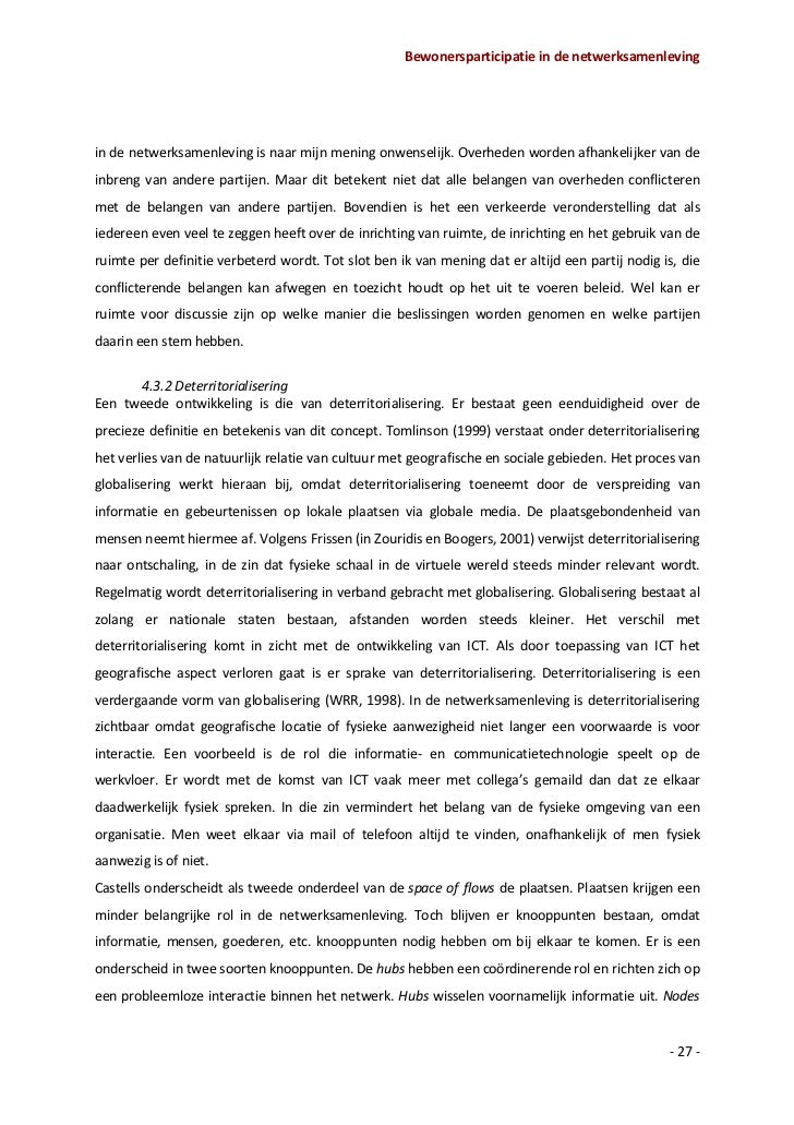 Master thesis social tagging