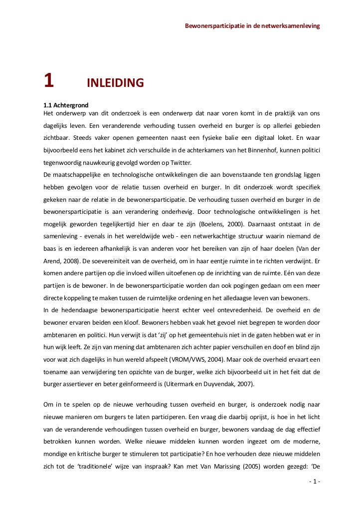 Master thesis e