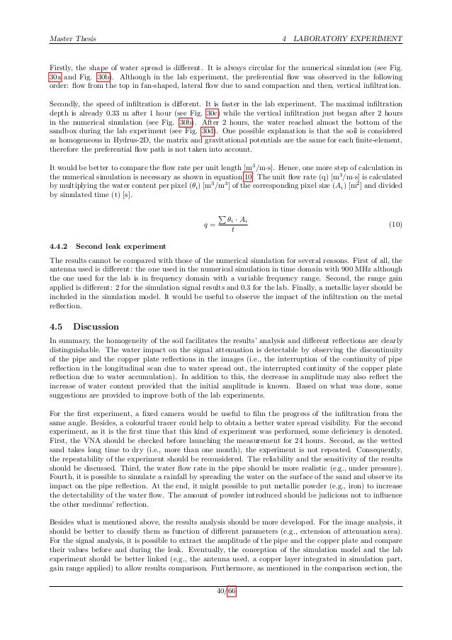 Cooper master thesis