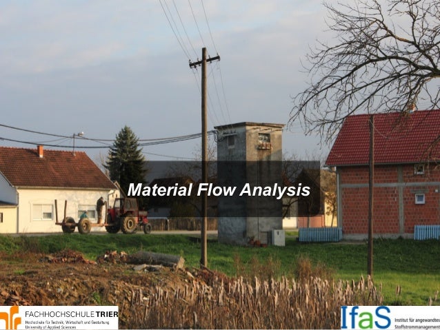 Master thesis biogas