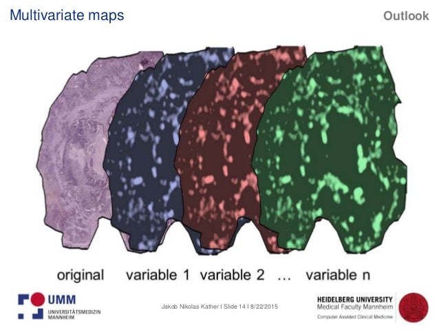Master thesis particle physics