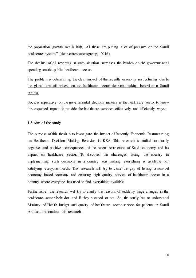 Does your masters thesis matter image