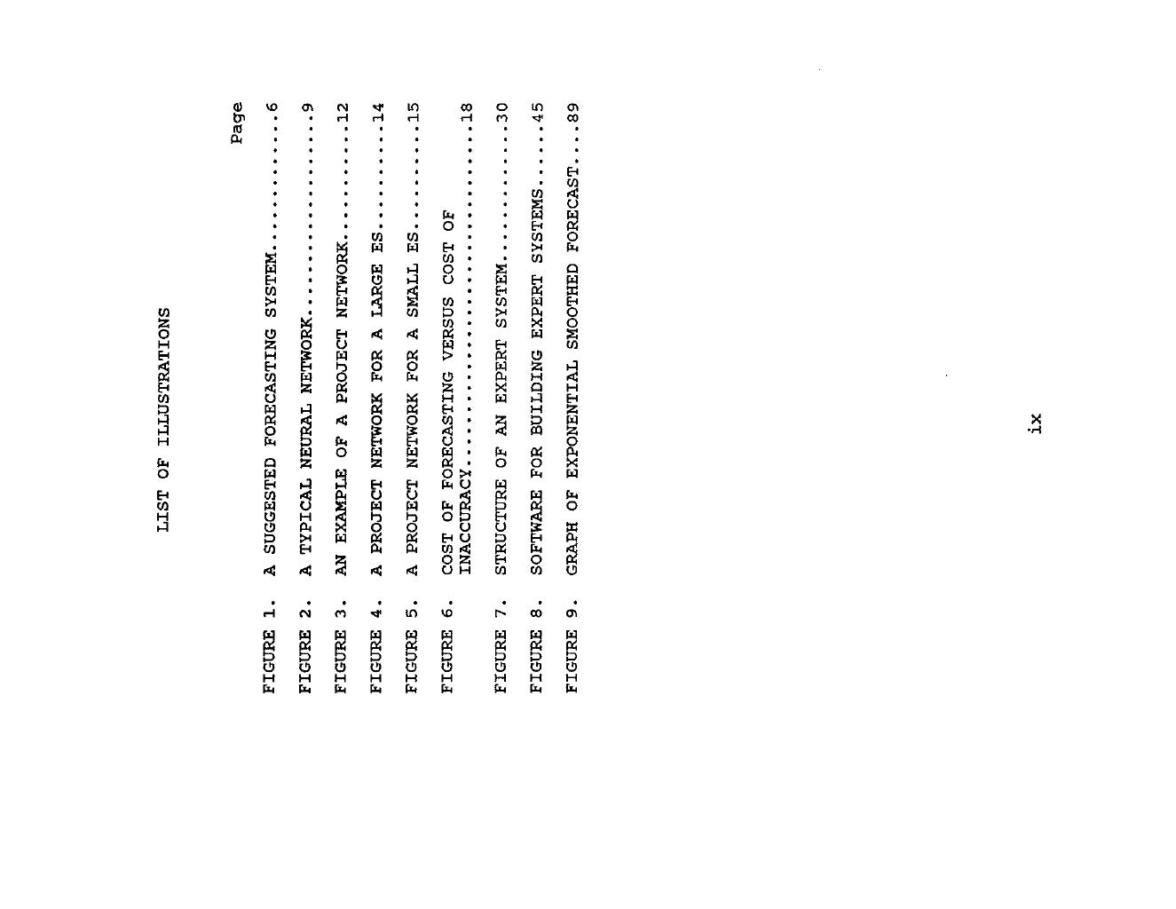 film editing master thesis