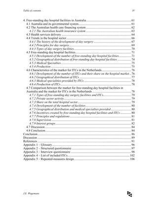 hospital billing system thesis documentation