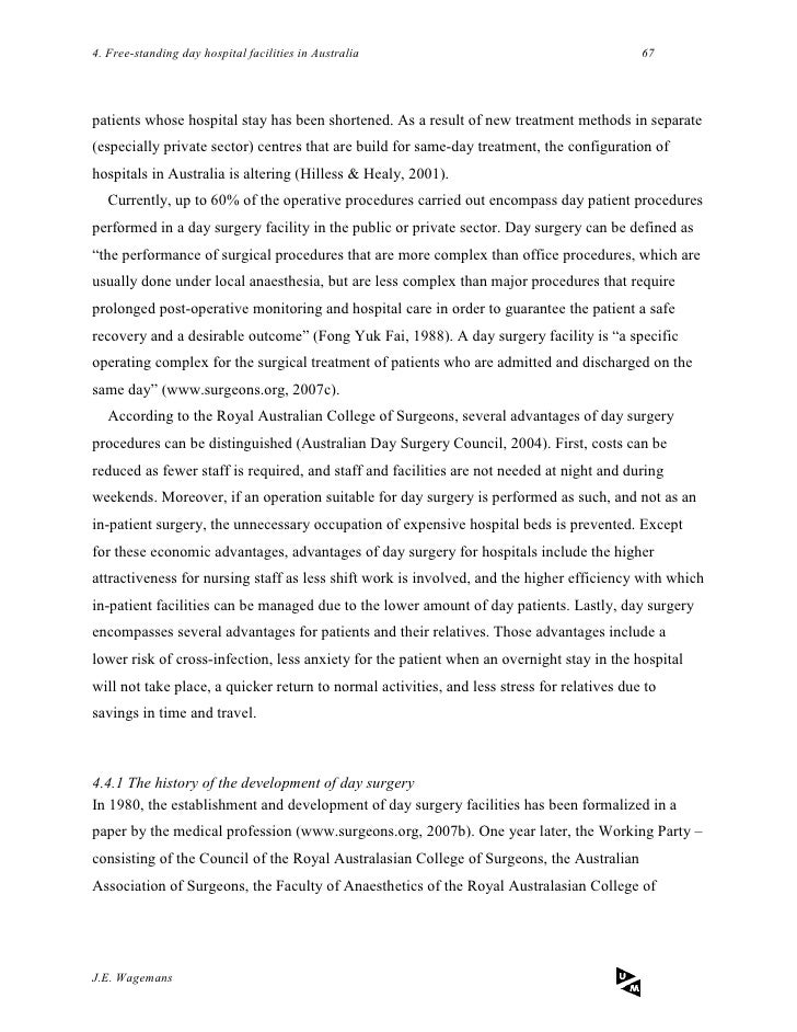 Educational Management Dissertation: Looking For A Title