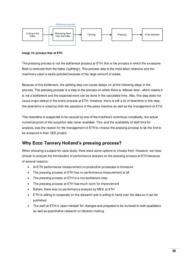 Master thesis proposal example picture