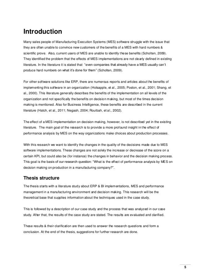 Master thesis psychoanalysis picture