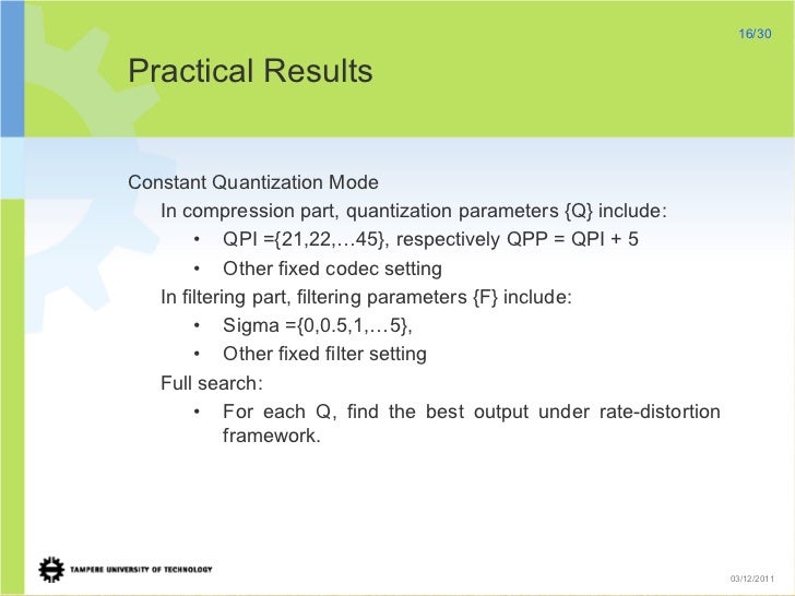 Latest thesis topics in digital image processing| Research Topics