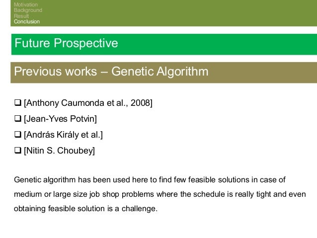 Algorithmic trading phd thesis