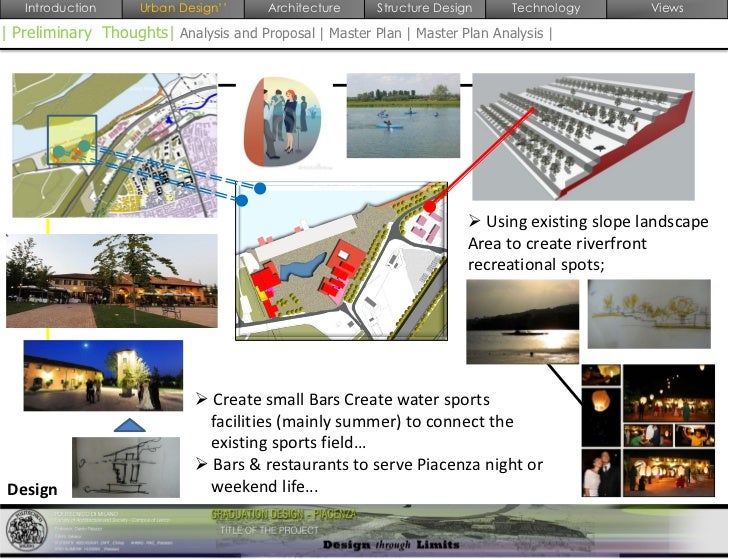 Master thesis social network analysis