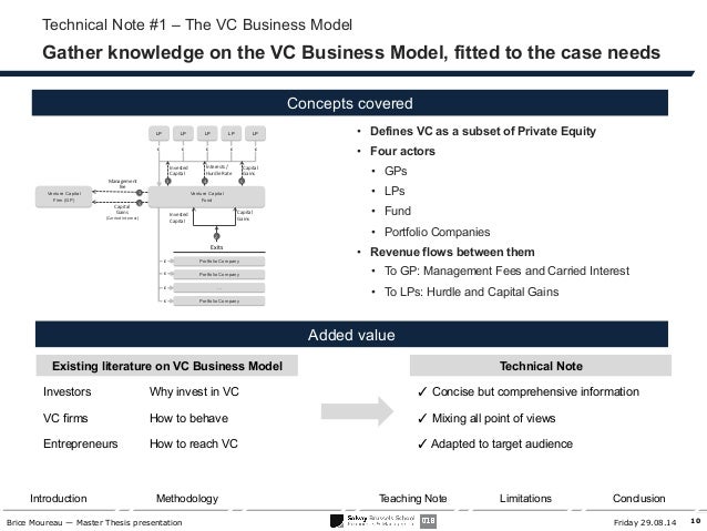 brice morin phd thesis