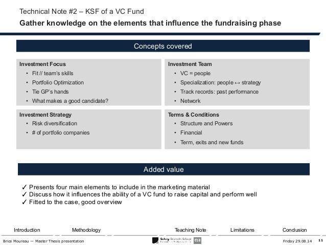 Thesis for master degree picture