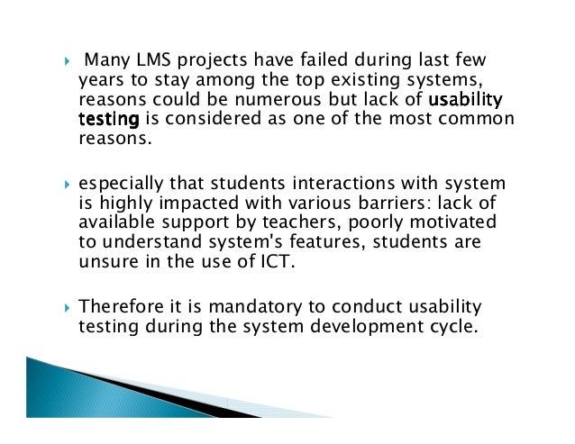 Thesis writing example image