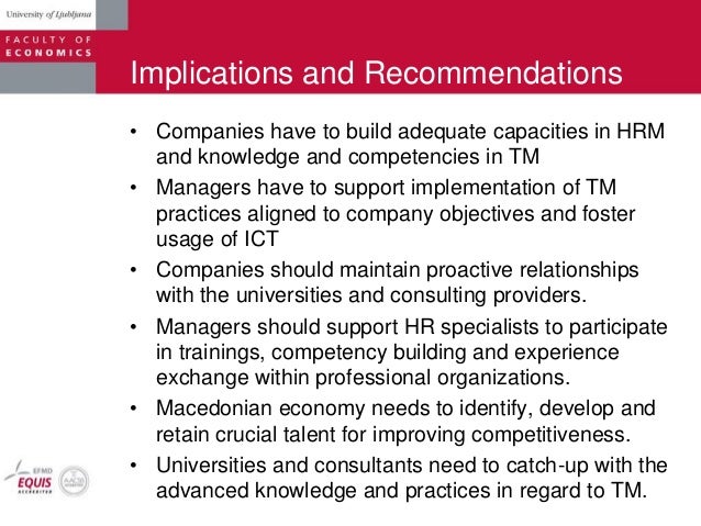 thesis on talent management thesis on talent management