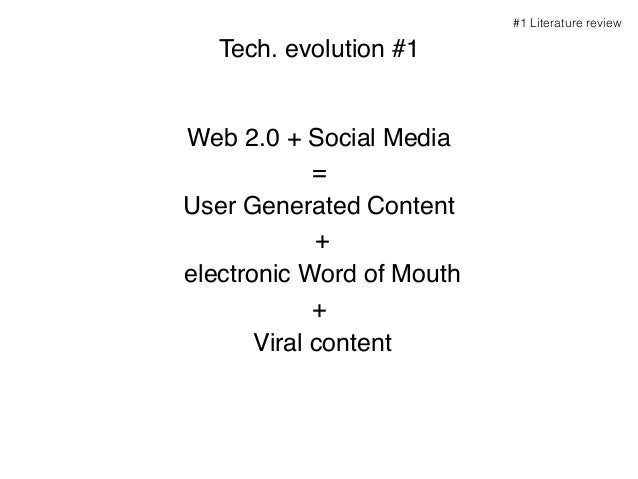 Digital communication master thesis