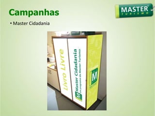 Comunicação Interna Master