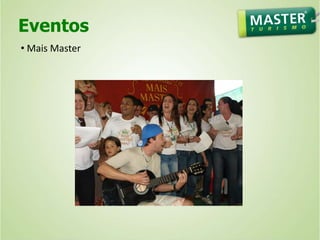 Comunicação Interna Master