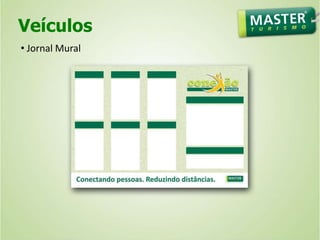  14 unidades: MG (BH, Mercado Central, Itaú Power Shopping, Aeroporto Confins, Cidade Administrativa, Vale do Aço, Uberlândia, Montes Claros, Sete Lagoas e Ouro Preto) / SP / RJ / DF / Lisboa - PortugalComunicação Interna Ligado ao Setor de Desenvolvimento