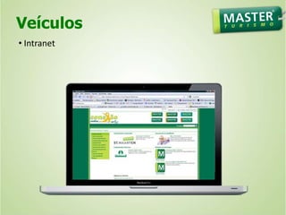  Apoio do Marketing nas ações.