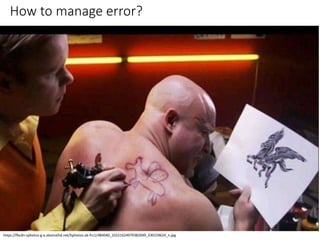 How to manage error?
https://fbcdn-sphotos-g-a.akamaihd.net/hphotos-ak-frc1/484040_10151624979382049_330159624_n.jpg
 