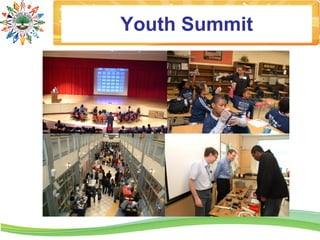 Youth Summit
 
