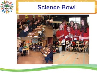 Science Bowl
 