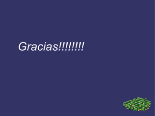 Gracias!!!!!!!! 