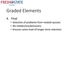 Mastery Grading Pptx